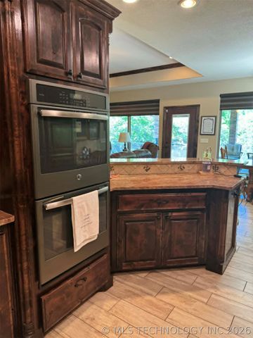 2267 Krebs Lake Road, Mcalester, OK 74501