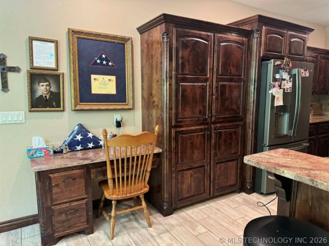2267 Krebs Lake Road, Mcalester, OK 74501