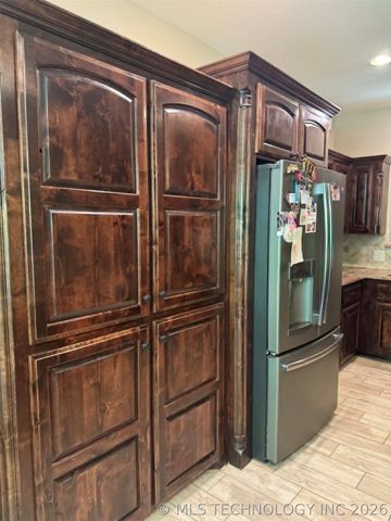 2267 Krebs Lake Road, Mcalester, OK 74501