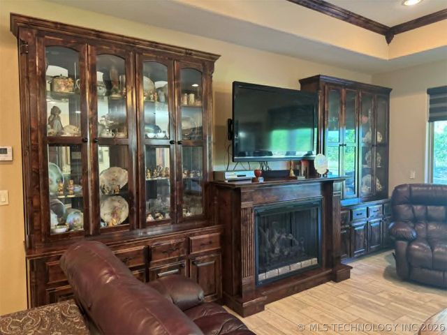 2267 Krebs Lake Road, Mcalester, OK 74501