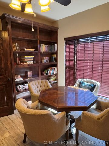 2267 Krebs Lake Road, Mcalester, OK 74501