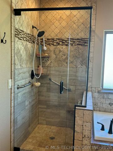 2267 Krebs Lake Road, Mcalester, OK 74501