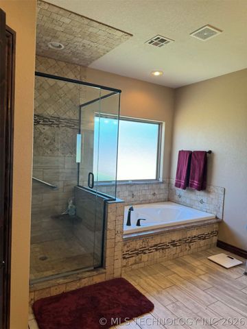 2267 Krebs Lake Road, Mcalester, OK 74501