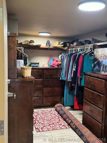2267 Krebs Lake Road, Mcalester, OK 74501
