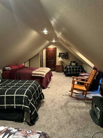 2267 Krebs Lake Road, Mcalester, OK 74501