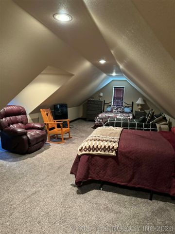 2267 Krebs Lake Road, Mcalester, OK 74501