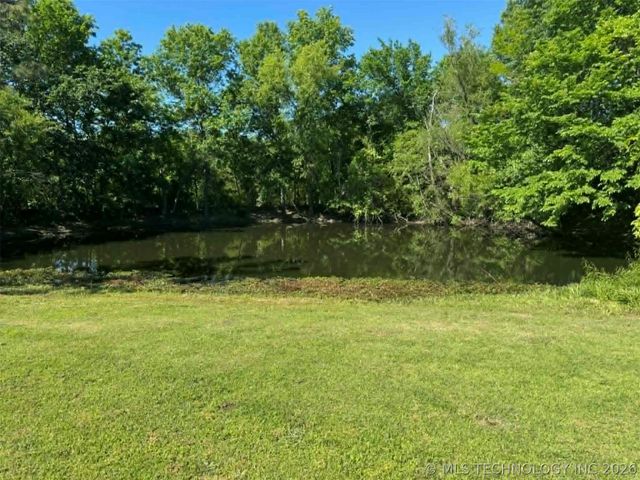 2267 Krebs Lake Road, Mcalester, OK 74501