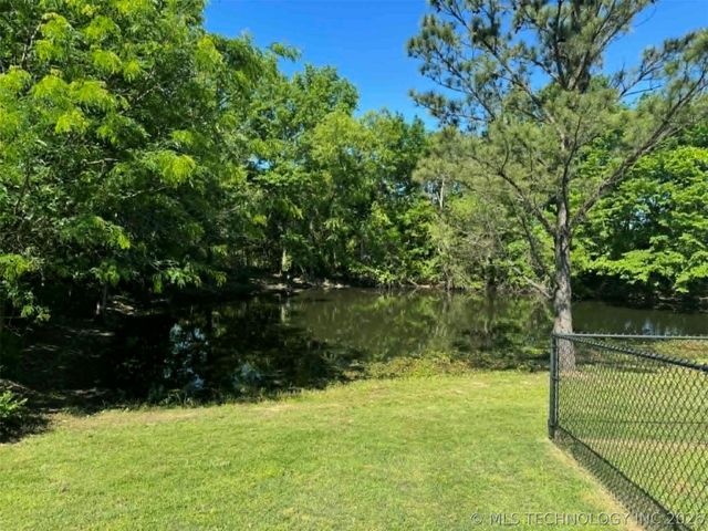 2267 Krebs Lake Road, Mcalester, OK 74501
