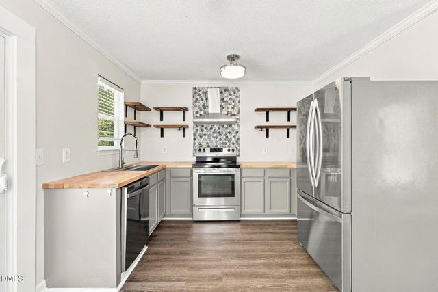 938 S Fifth Street, Mebane, NC 27302