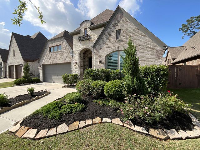 12123 Woodnote Lane, Humble, TX 77346