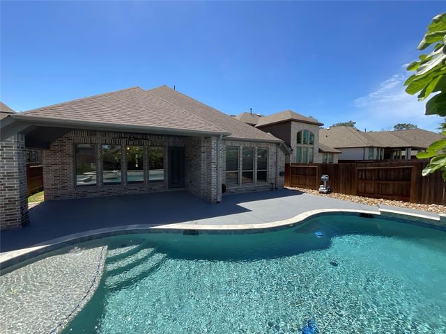12123 Woodnote Lane, Humble, TX 77346