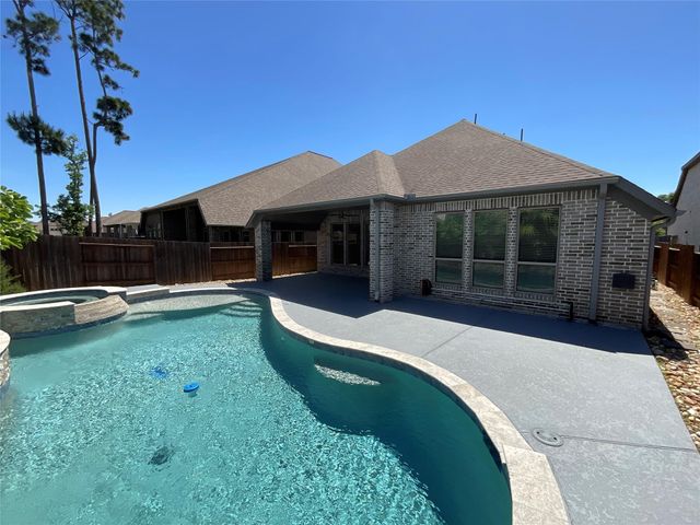 12123 Woodnote Lane, Humble, TX 77346