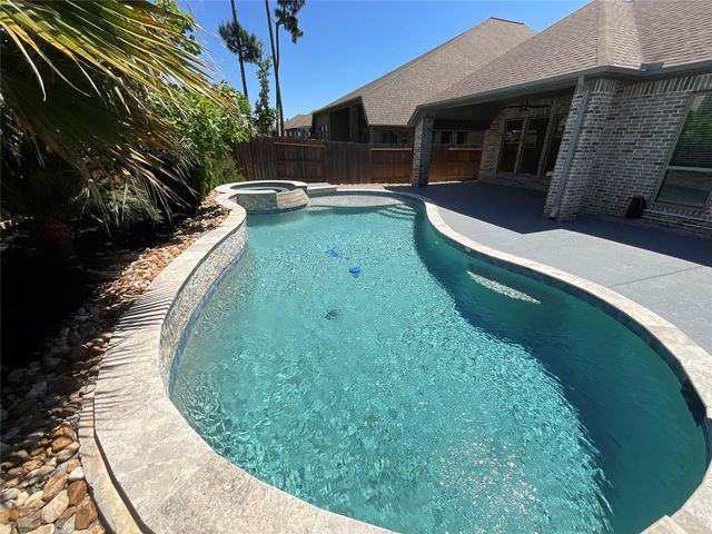 12123 Woodnote Lane, Humble, TX 77346