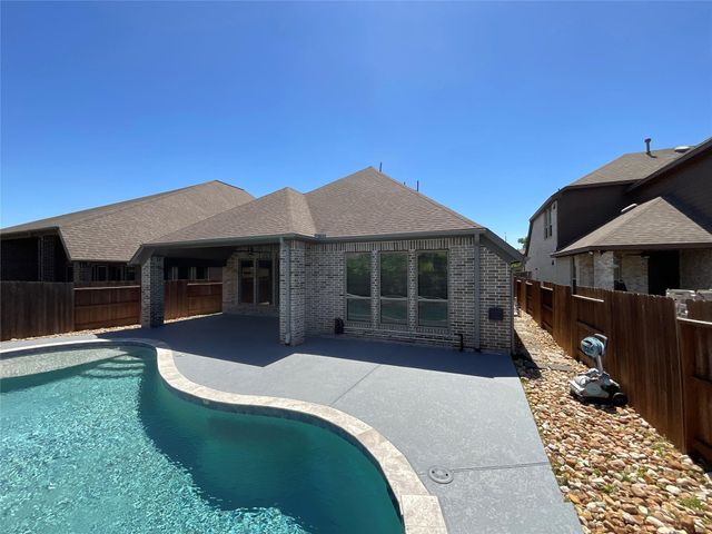 12123 Woodnote Lane, Humble, TX 77346