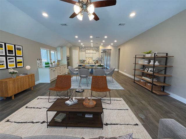 12123 Woodnote Lane, Humble, TX 77346