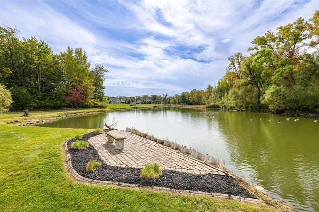 51 Stablegate Drive, Penfield, NY 14580