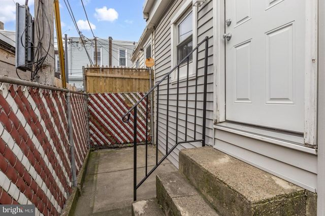 2803 ARAMINGO AVE, Philadelphia, PA 19134