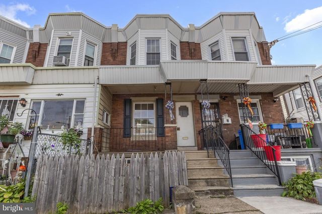 2803 ARAMINGO AVE, Philadelphia, PA 19134