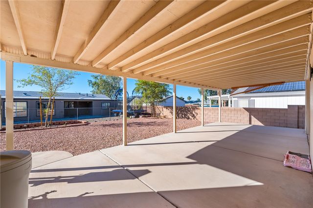 2568 E Spunkmeyer Way, Fort Mohave, AZ 86426