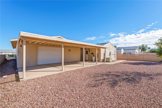 2568 E Spunkmeyer Way, Fort Mohave, AZ 86426