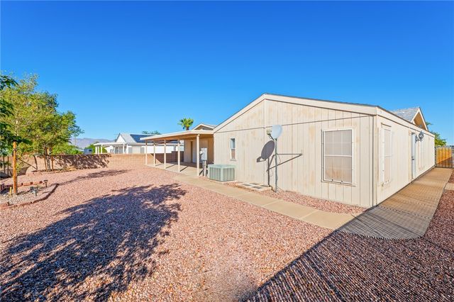 2568 E Spunkmeyer Way, Fort Mohave, AZ 86426