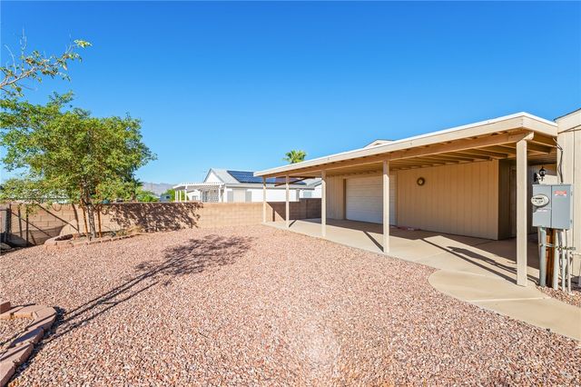 2568 E Spunkmeyer Way, Fort Mohave, AZ 86426