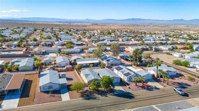 2568 E Spunkmeyer Way, Fort Mohave, AZ 86426