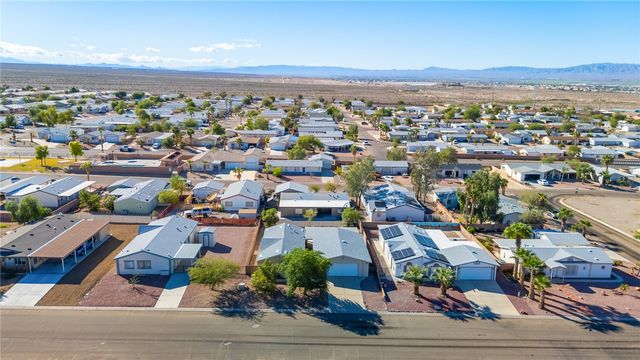2568 E Spunkmeyer Way, Fort Mohave, AZ 86426