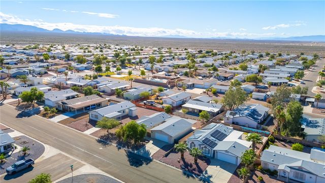 2568 E Spunkmeyer Way, Fort Mohave, AZ 86426
