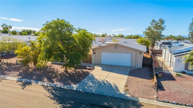 2568 E Spunkmeyer Way, Fort Mohave, AZ 86426