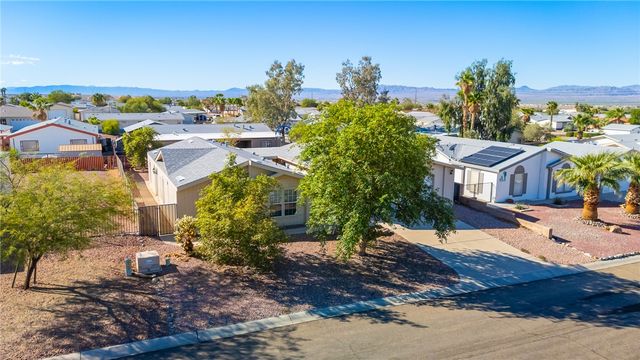 2568 E Spunkmeyer Way, Fort Mohave, AZ 86426