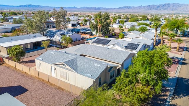 2568 E Spunkmeyer Way, Fort Mohave, AZ 86426