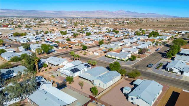 2568 E Spunkmeyer Way, Fort Mohave, AZ 86426