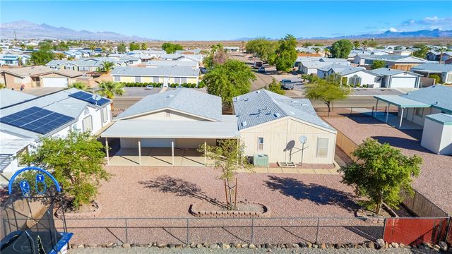 2568 E Spunkmeyer Way, Fort Mohave, AZ 86426