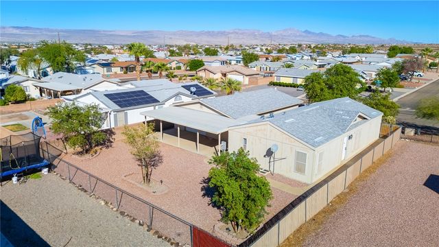 2568 E Spunkmeyer Way, Fort Mohave, AZ 86426