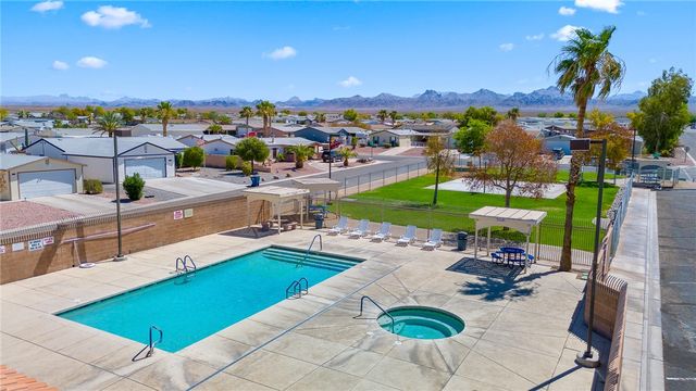 2568 E Spunkmeyer Way, Fort Mohave, AZ 86426