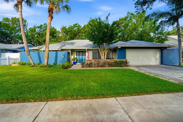 15908 HAMPTON VILLAGE DRIVE, Tampa, FL 33618