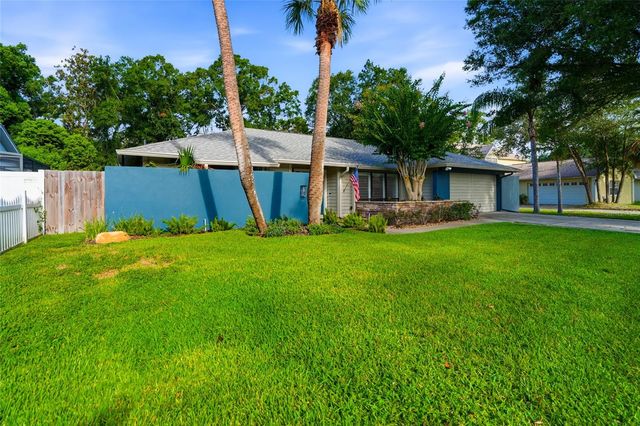15908 HAMPTON VILLAGE DRIVE, Tampa, FL 33618