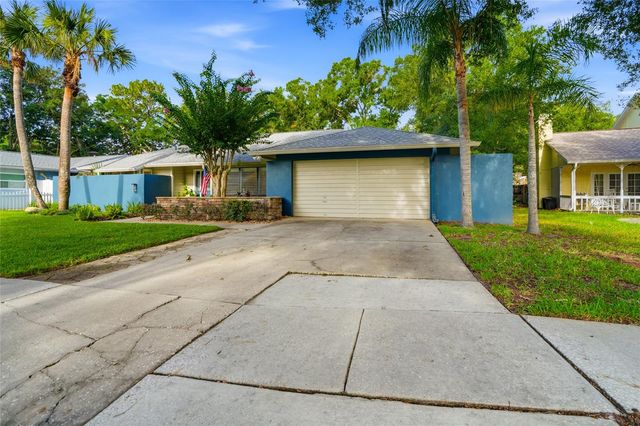 15908 HAMPTON VILLAGE DRIVE, Tampa, FL 33618