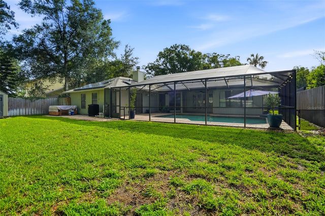 15908 HAMPTON VILLAGE DRIVE, Tampa, FL 33618