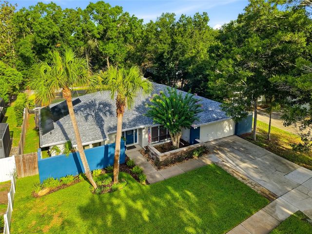 15908 HAMPTON VILLAGE DRIVE, Tampa, FL 33618