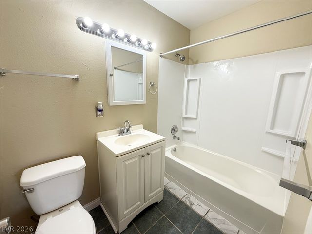 4833 Stillwater Avenue, Las Vegas, NV 89110