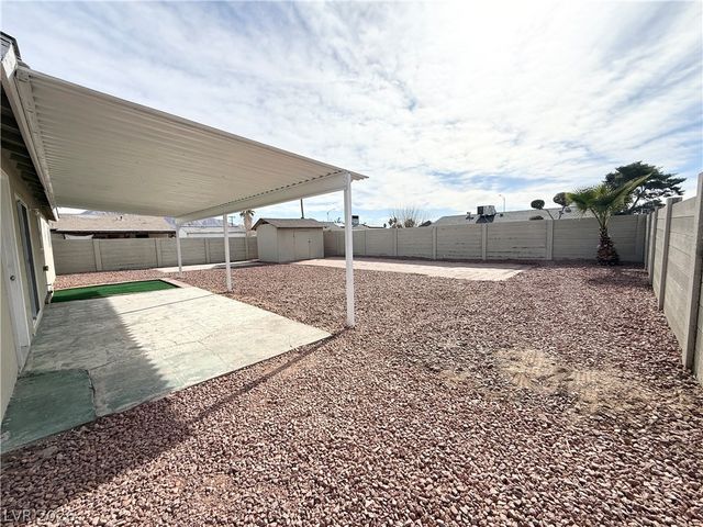 4833 Stillwater Avenue, Las Vegas, NV 89110