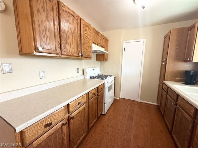 4833 Stillwater Avenue, Las Vegas, NV 89110