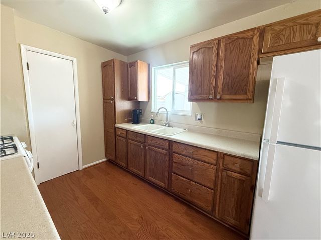 4833 Stillwater Avenue, Las Vegas, NV 89110