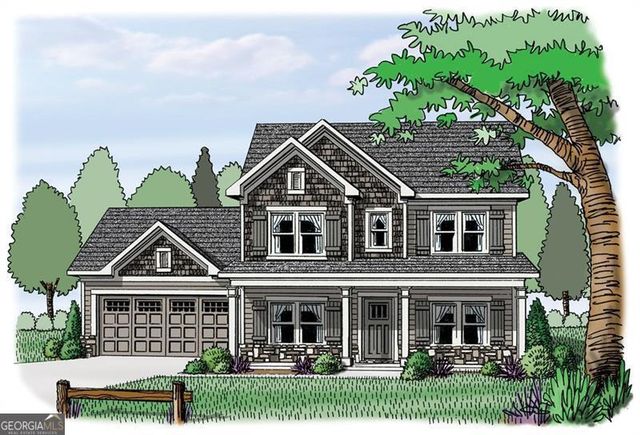 107 Harmony Grove Court, Eatonton, GA 31024