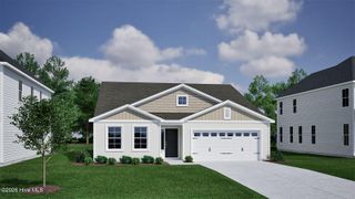 854 Schoolfield Drive, Sneads Ferry, NC 28460