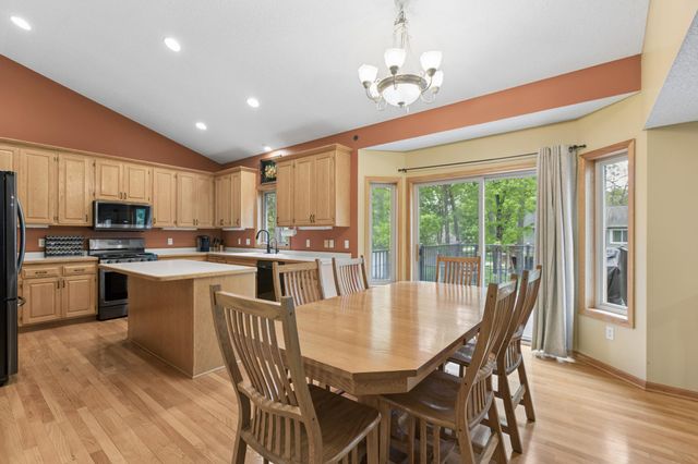 3510 Kalenda Avenue NE, Saint Michael, MN 55376