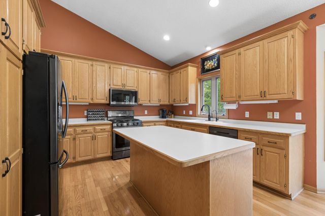 3510 Kalenda Avenue NE, Saint Michael, MN 55376