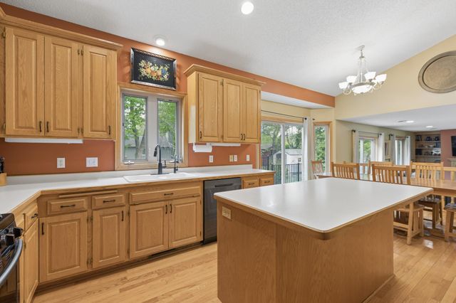 3510 Kalenda Avenue NE, Saint Michael, MN 55376